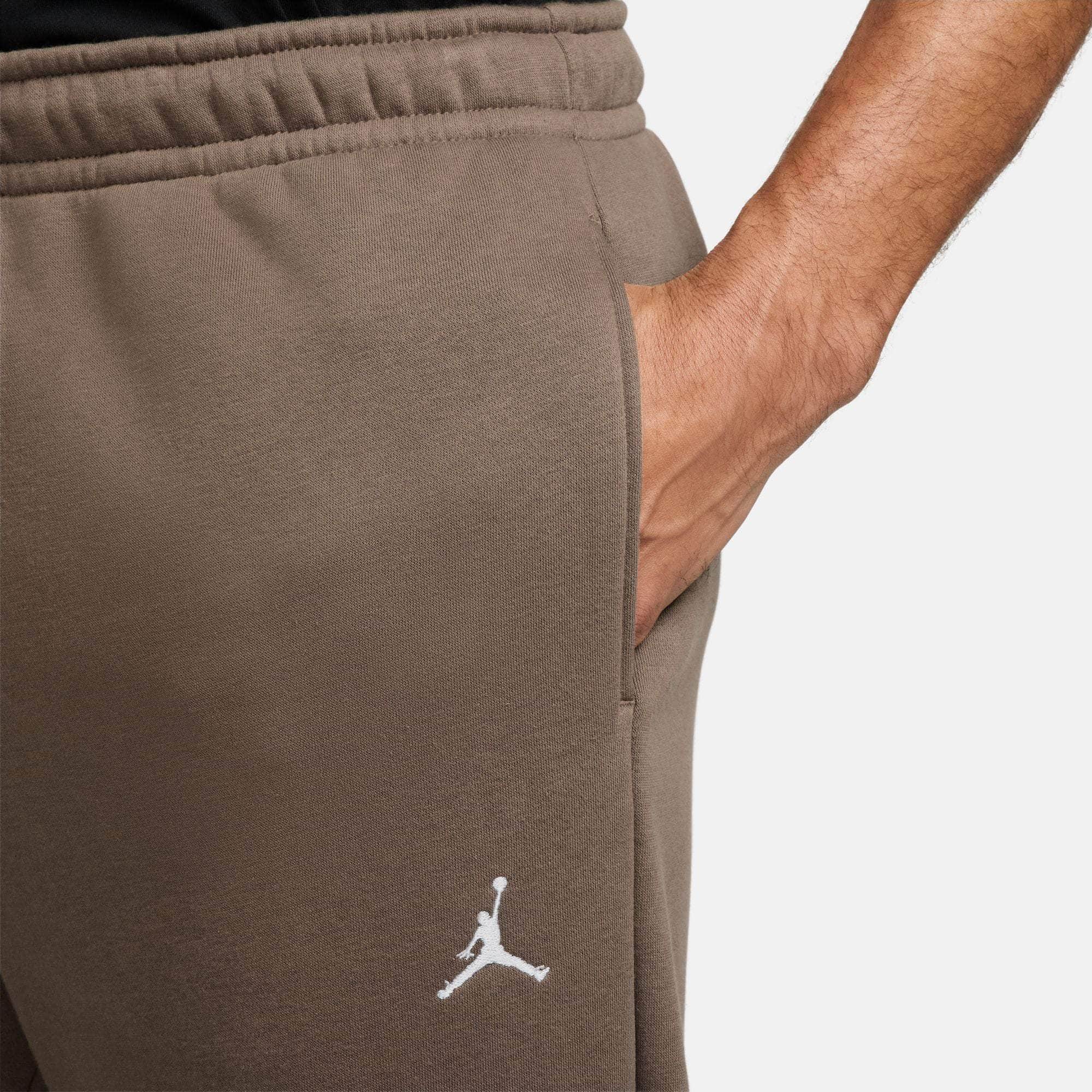 Air Jordan Brooklyn Fleece Pants - Men's