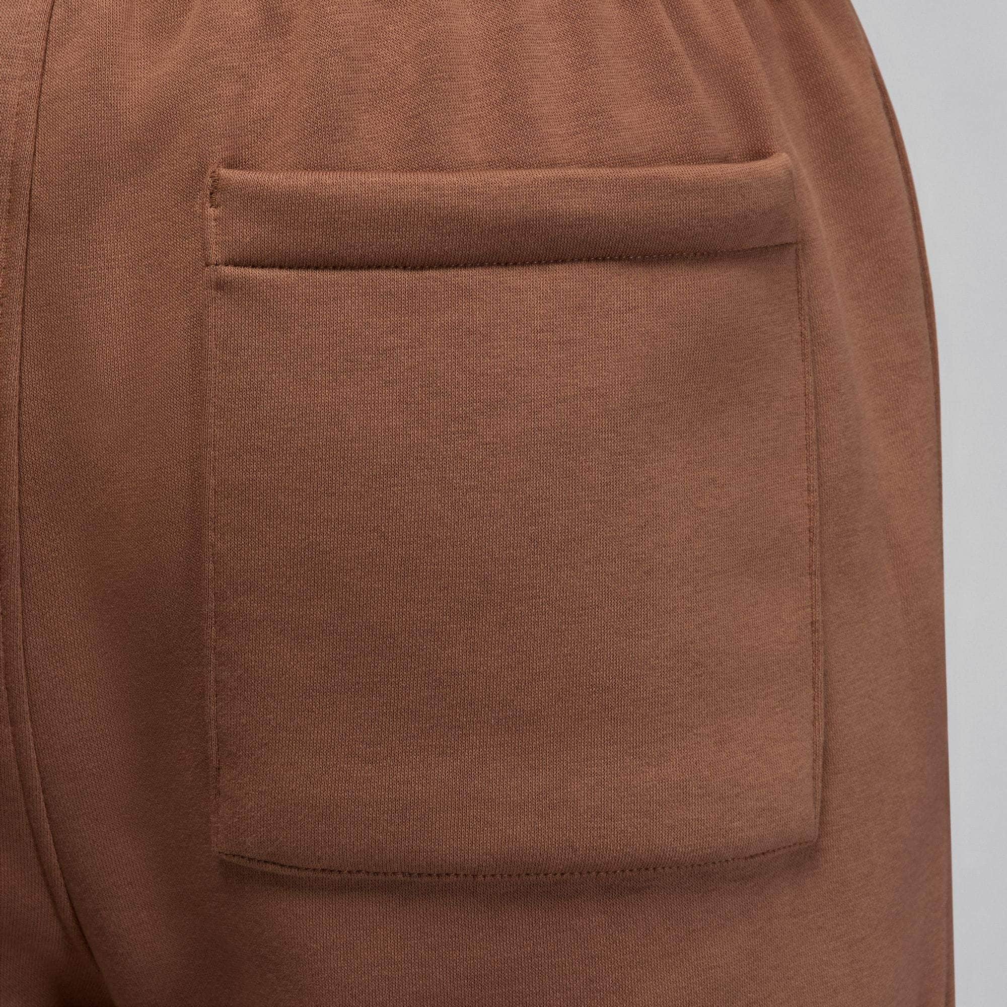Air Jordan Brooklyn Fleece Pants - Men's