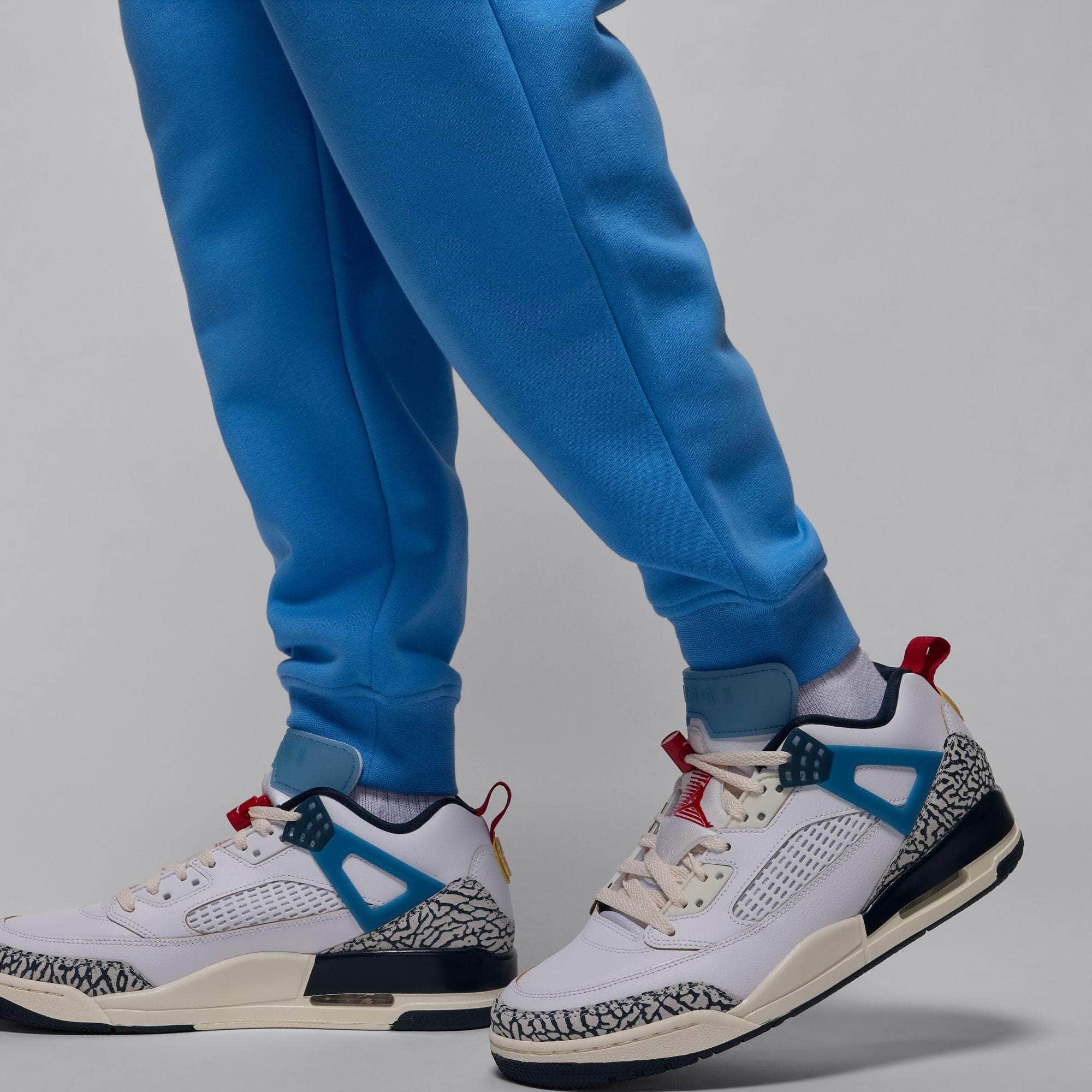 Air Jordan Brooklyn Fleece Pants - Men's