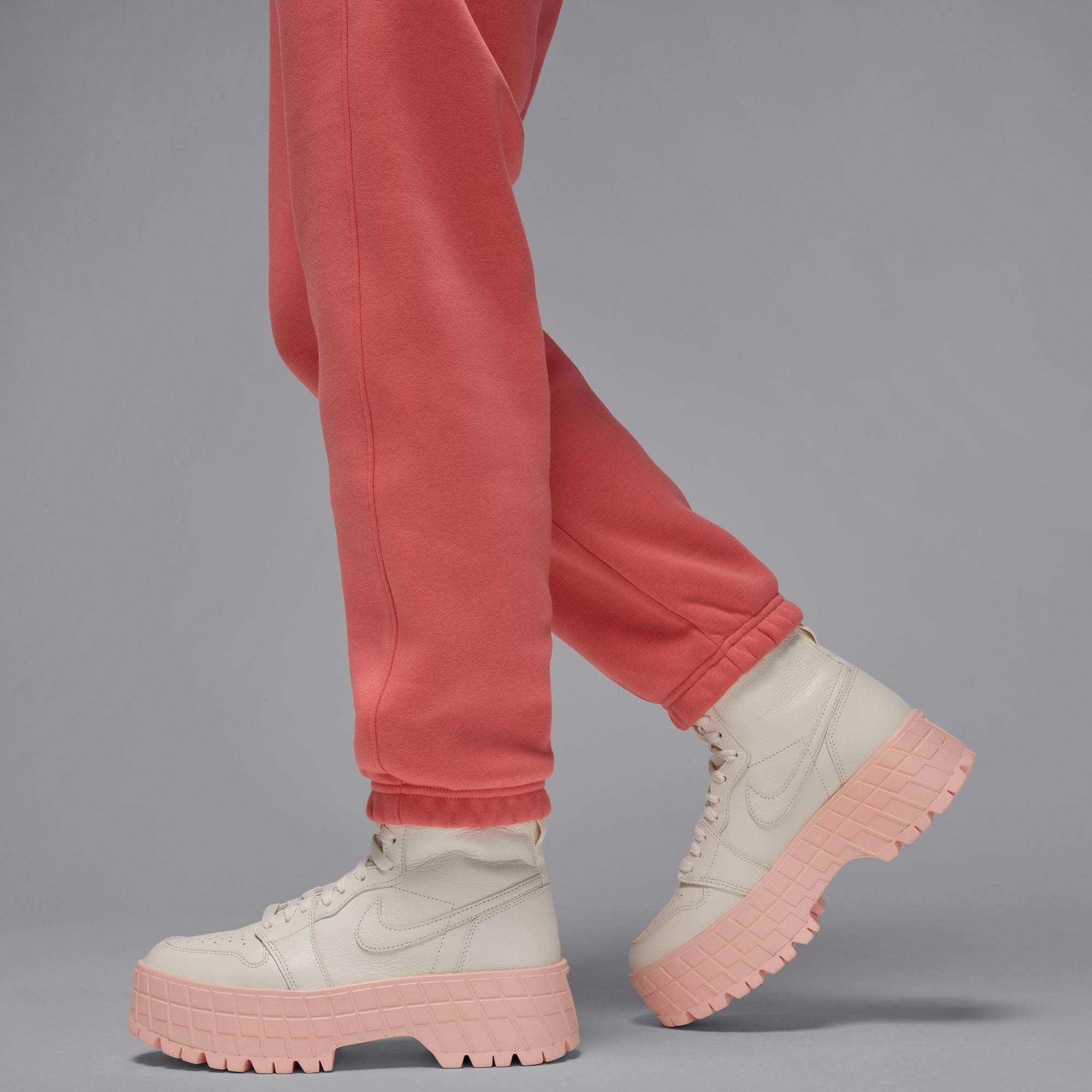 Air Jordan Brooklyn Fleece Pants - Women's