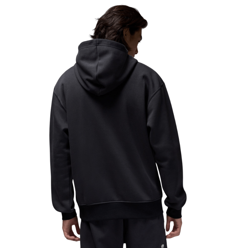 Air Jordan Brooklyn Fleece Pullover Hoodie - Men's