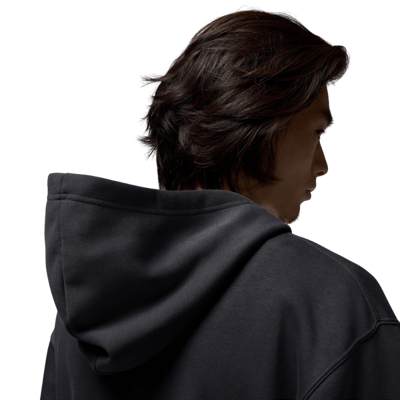 Air Jordan Brooklyn Fleece Pullover Hoodie - Men's