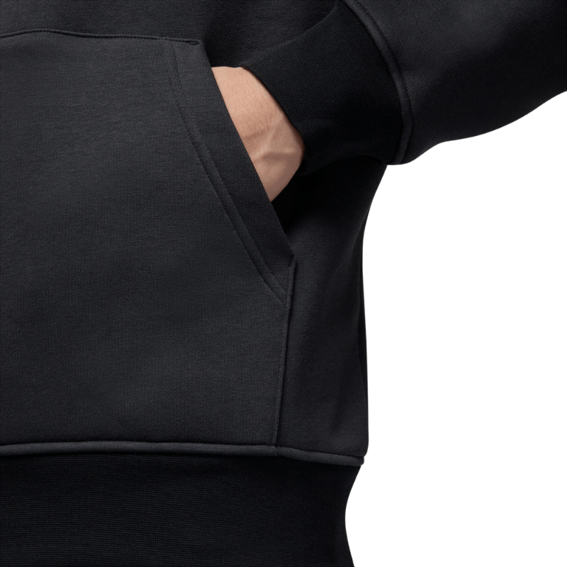 Air Jordan Brooklyn Fleece Pullover Hoodie - Men's