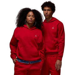 Air Jordan Brooklyn Fleece Pullover Hoodie - Men's