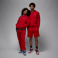Air Jordan Brooklyn Fleece Pullover Hoodie - Men's