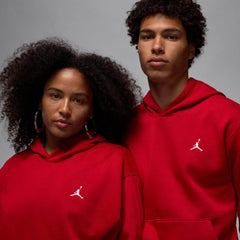 Air Jordan Brooklyn Fleece Pullover Hoodie - Men's