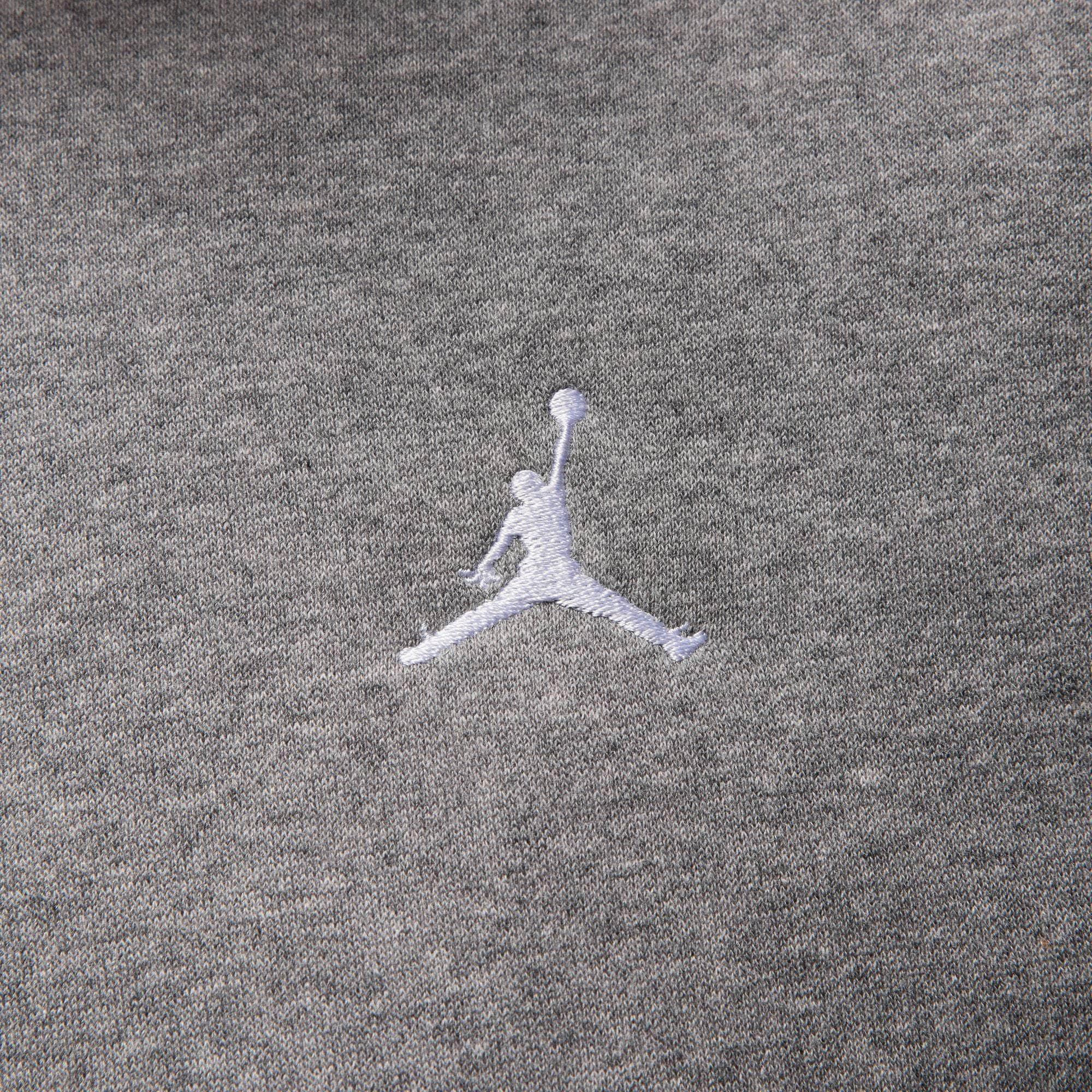 Air Jordan Brooklyn Fleece Pullover Hoodie - Men's