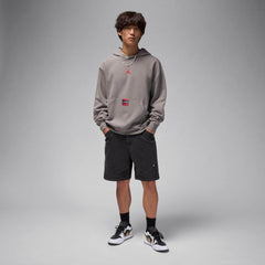 Air Jordan Brooklyn Fleece Pullover Hoodie - Men's