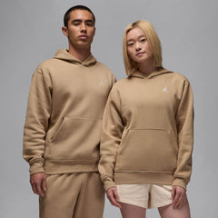 Air Jordan Brooklyn Fleece Pullover Hoodie - Men's