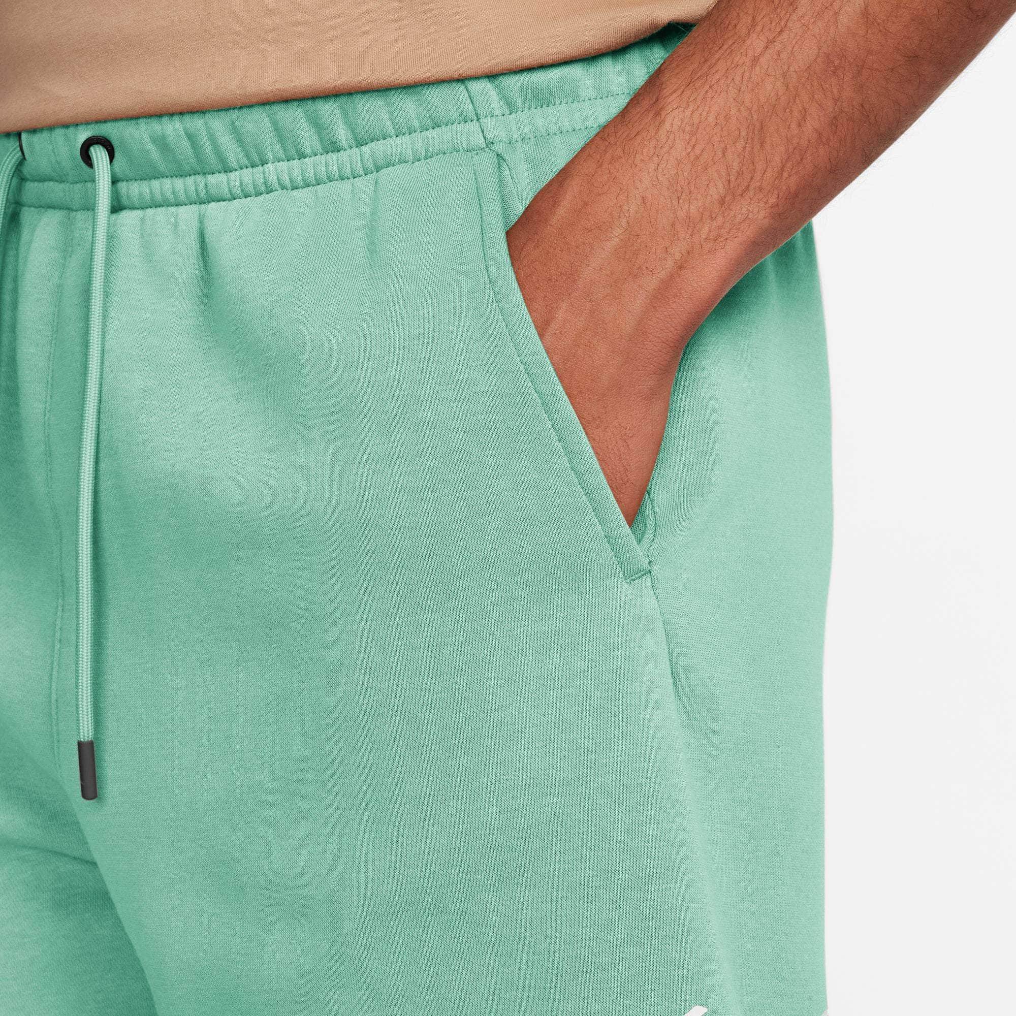Air Jordan Brooklyn Fleece Short - Men's