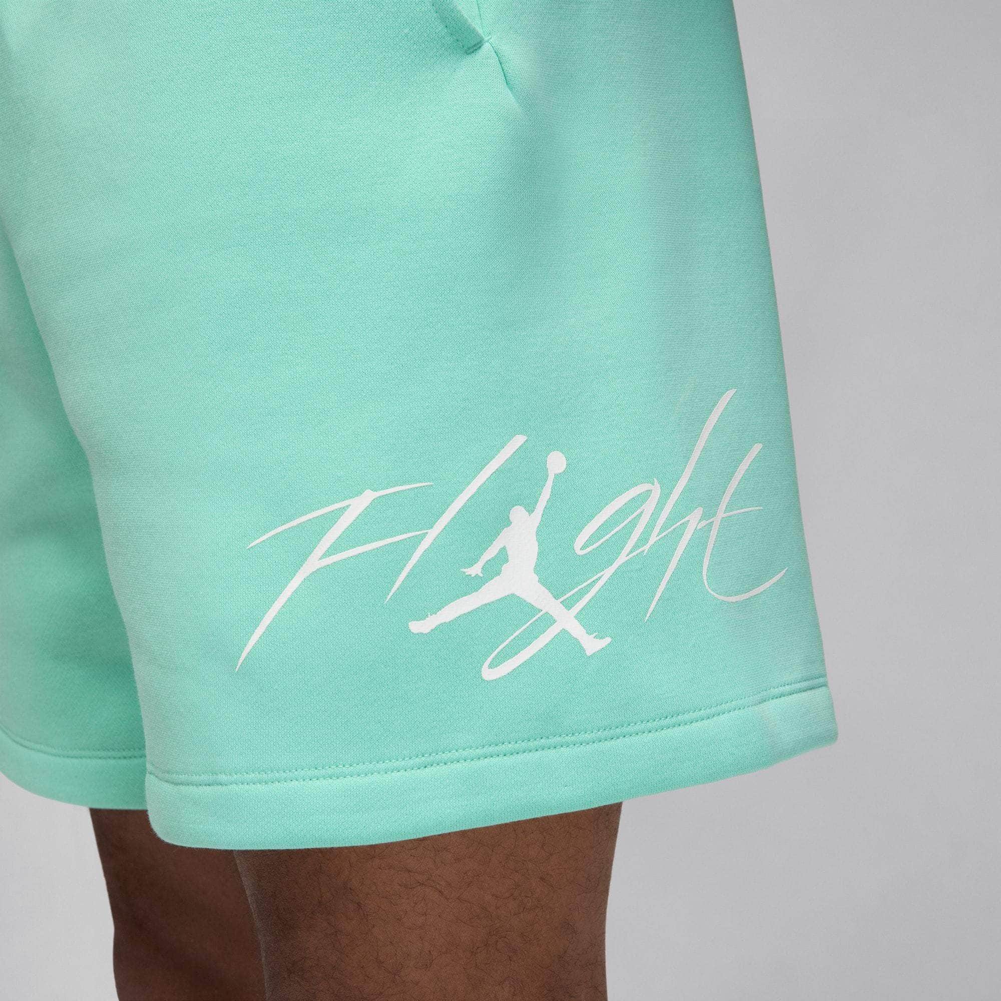 Air Jordan Brooklyn Fleece Short - Men's