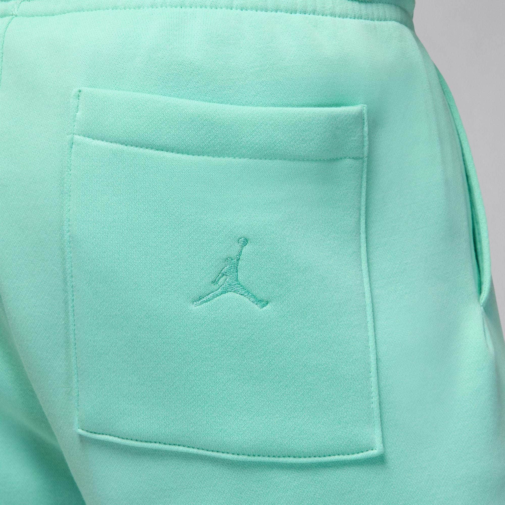 Air Jordan Brooklyn Fleece Short - Men's