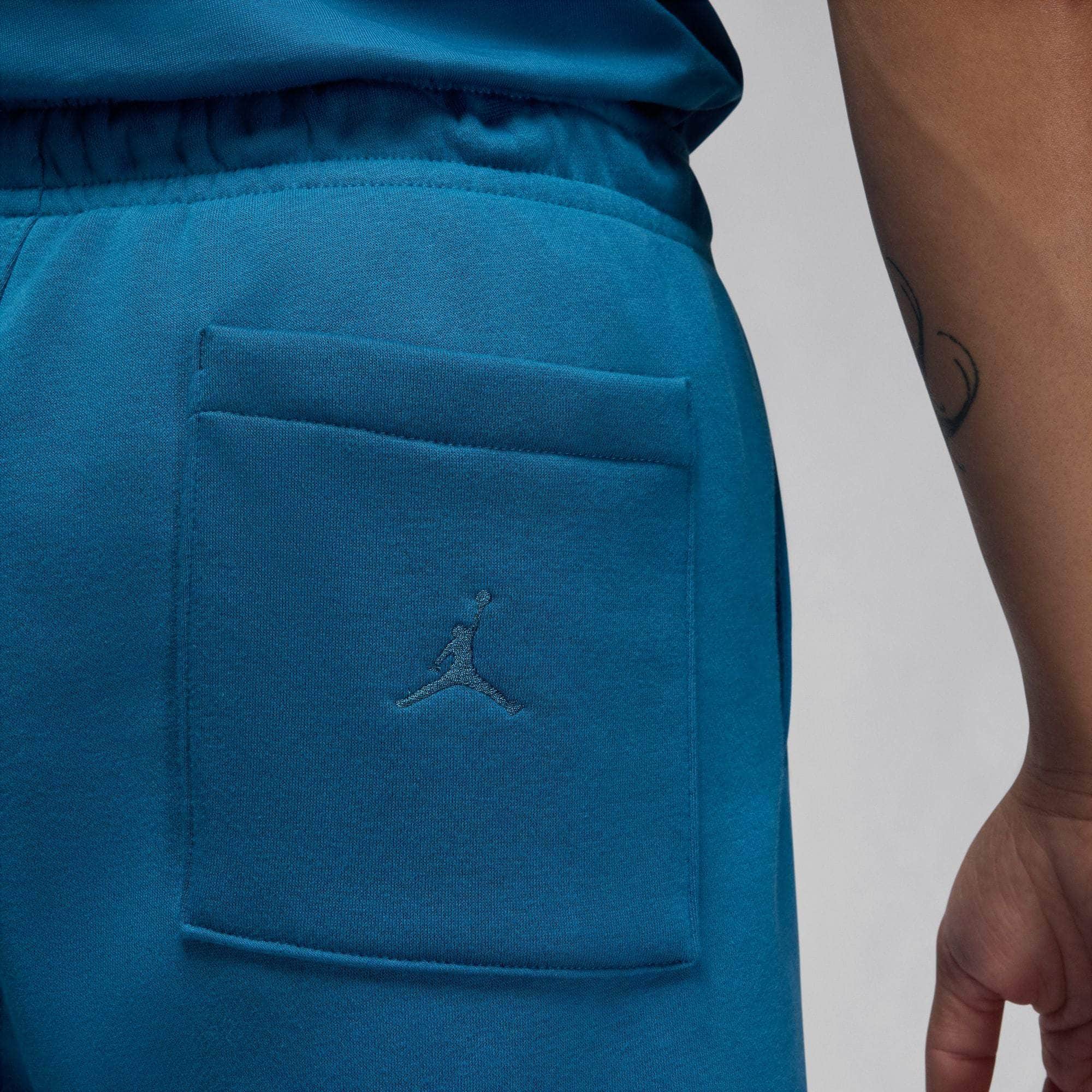 Air Jordan Brooklyn Fleece Short - Men's