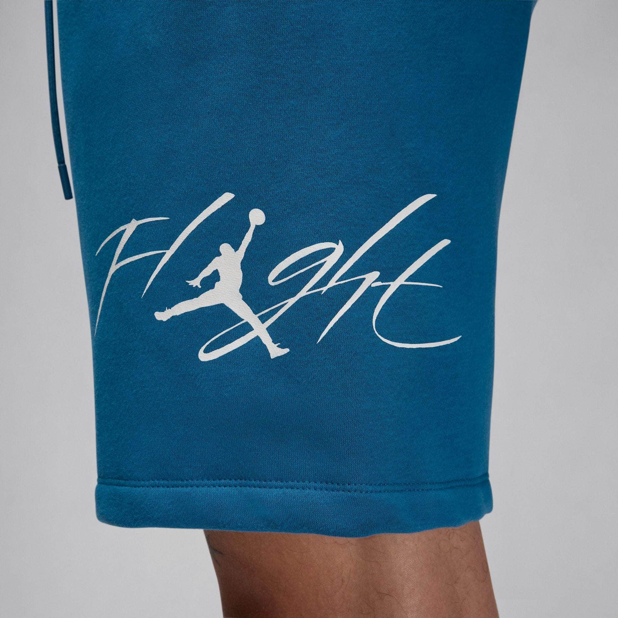 Air Jordan Brooklyn Fleece Short - Men's