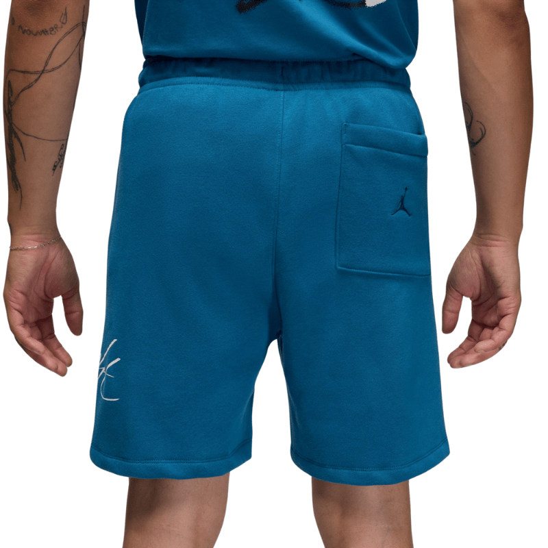 Air Jordan Brooklyn Fleece Short - Men's