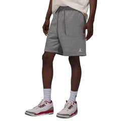 Air Jordan Brooklyn Fleece Shorts - Men's