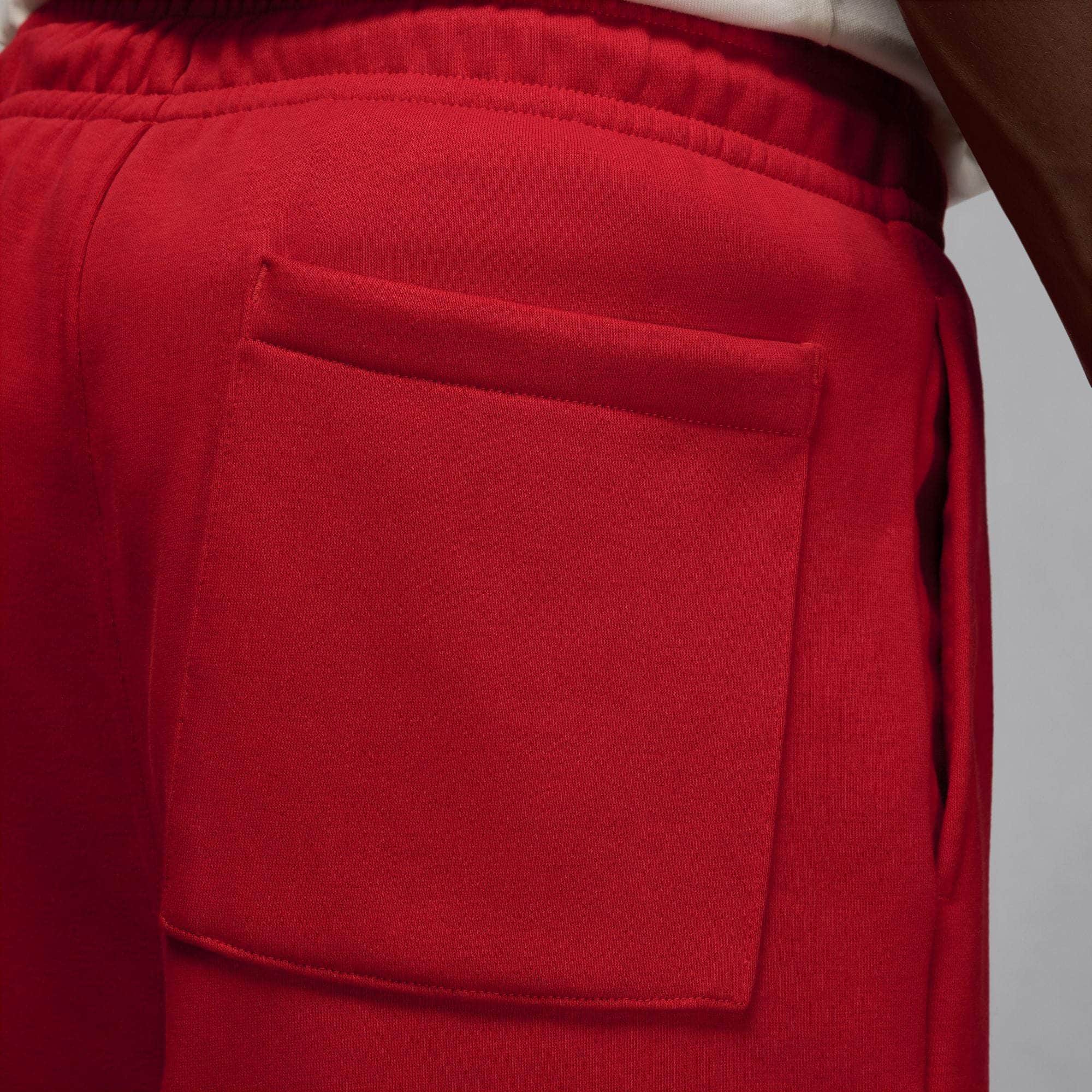 Air Jordan Brooklyn Fleece Shorts - Men's