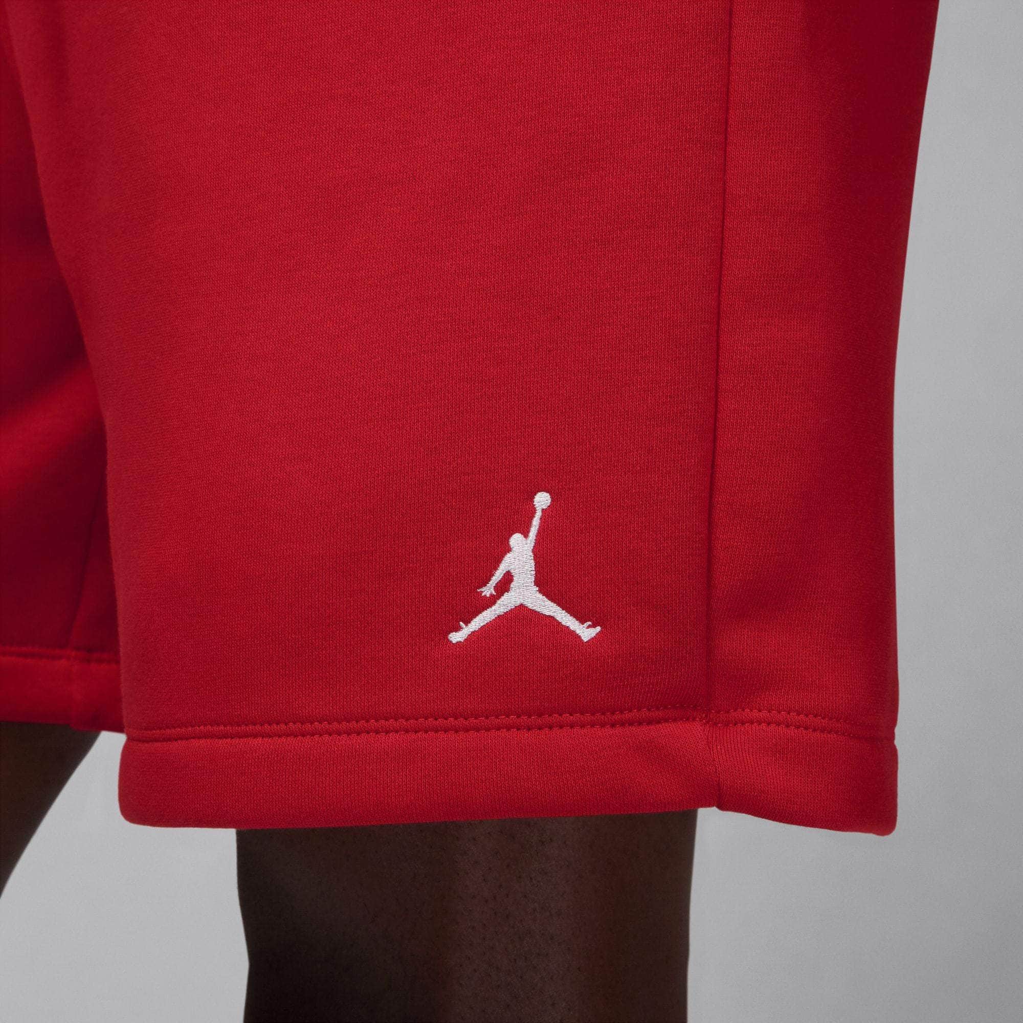 Air Jordan Brooklyn Fleece Shorts - Men's