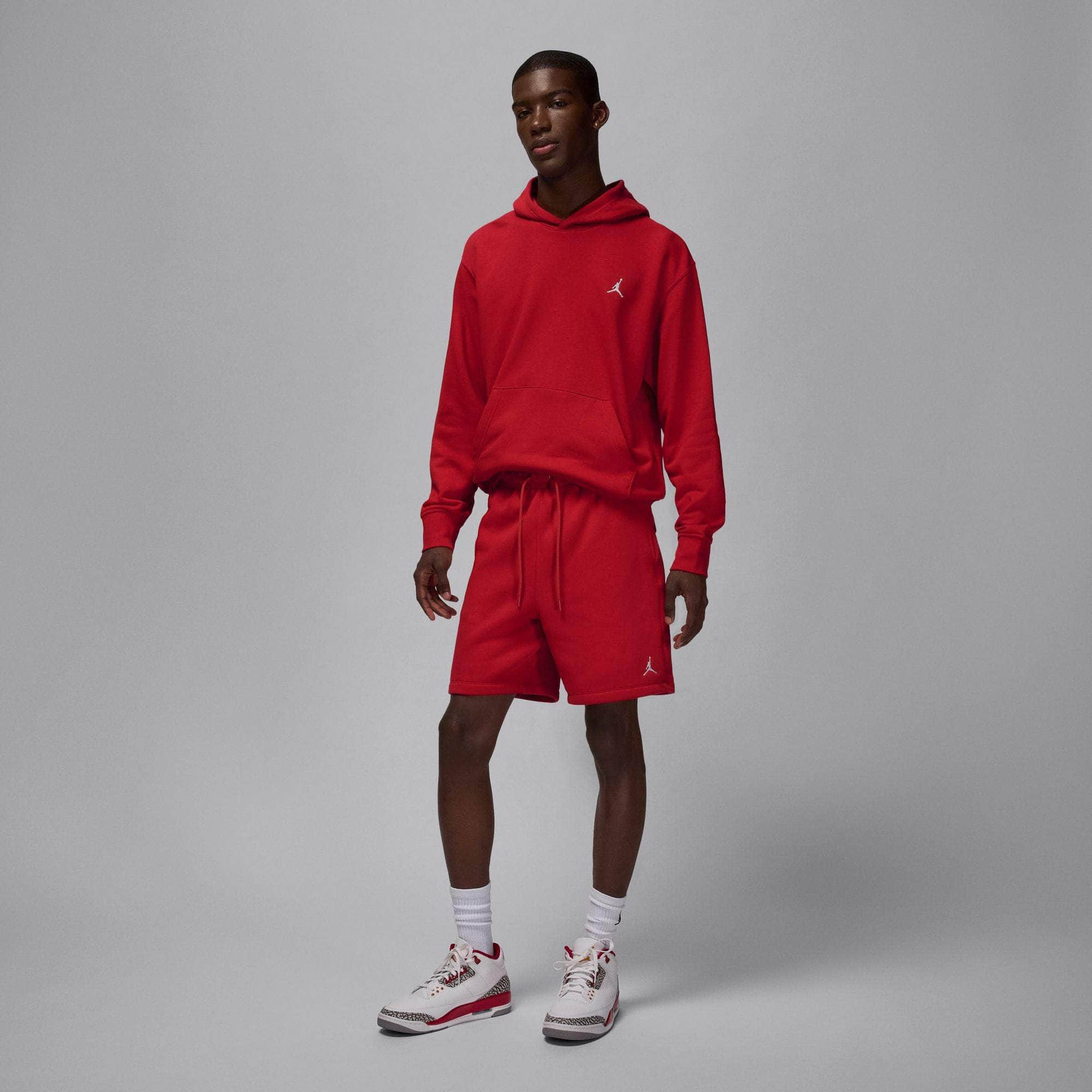 Air Jordan Brooklyn Fleece Shorts - Men's