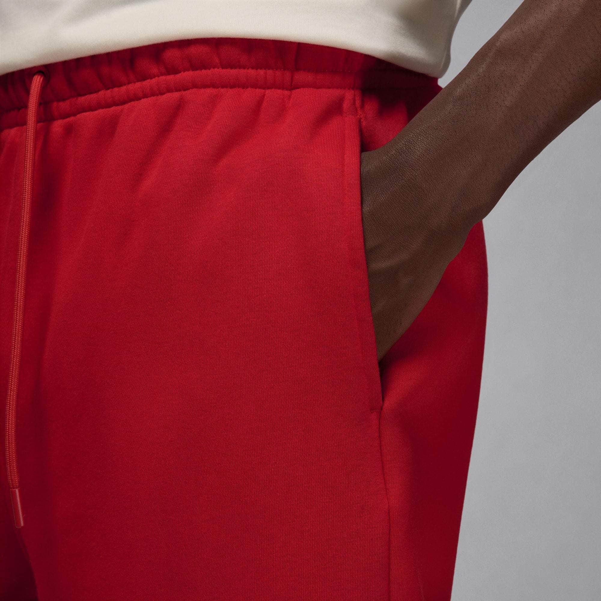 Air Jordan Brooklyn Fleece Shorts - Men's