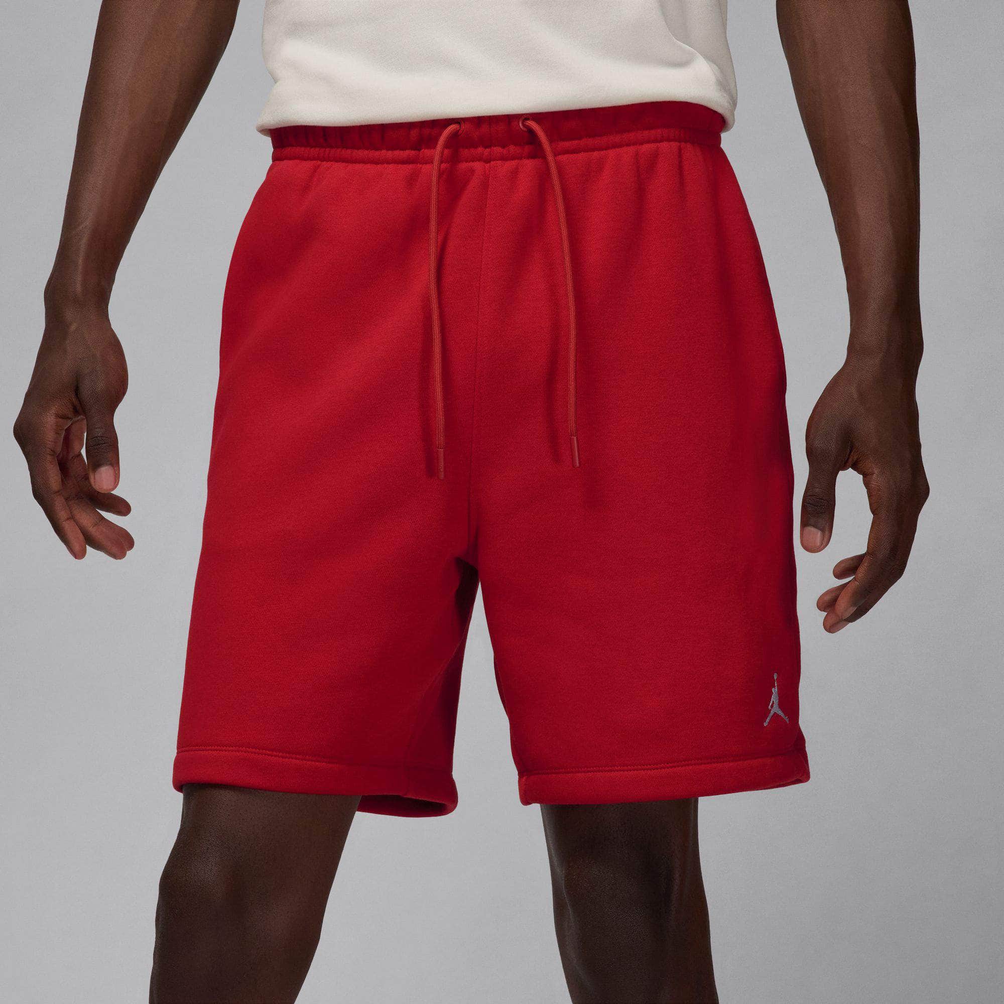 Air Jordan Brooklyn Fleece Shorts - Men's