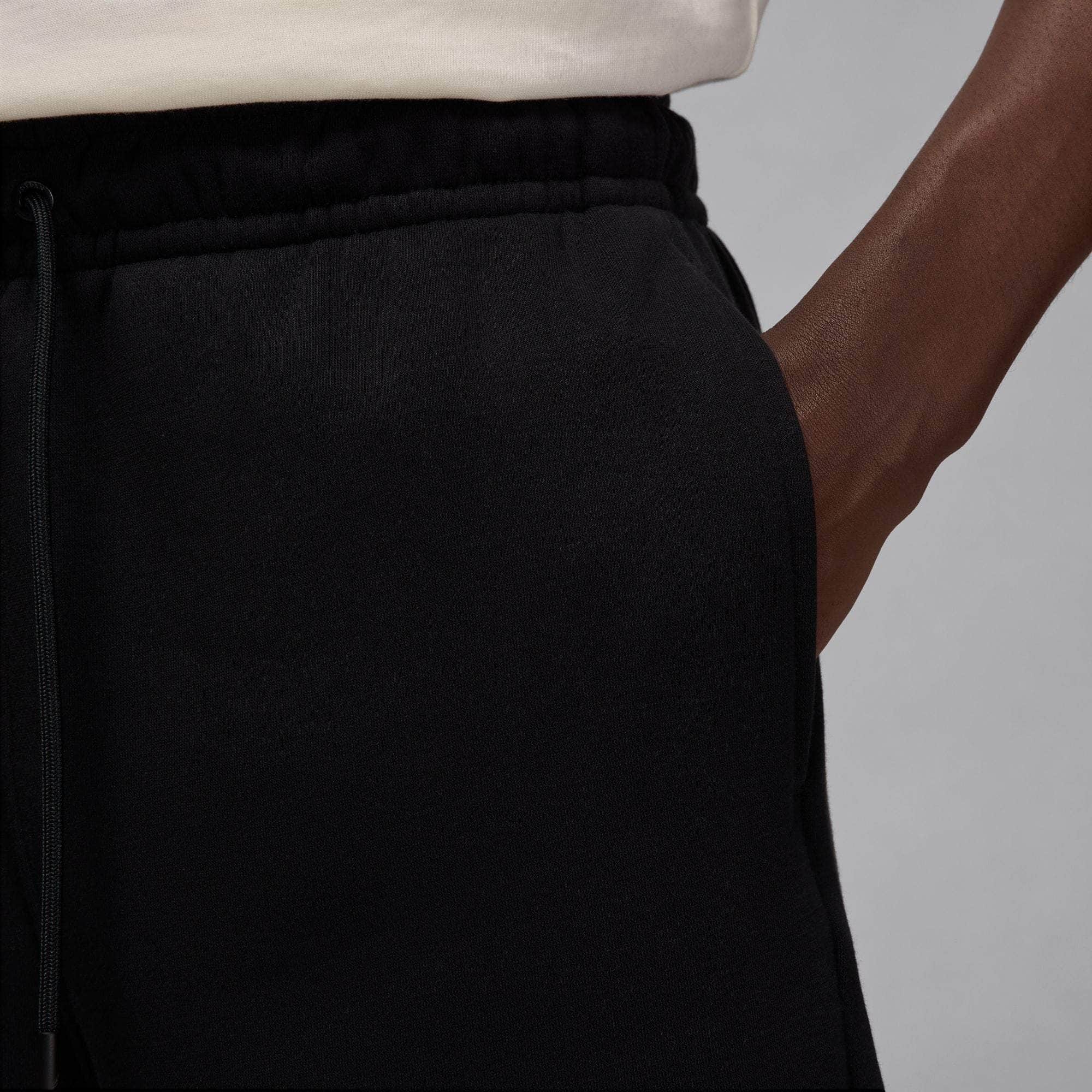 Air Jordan Brooklyn Fleece Shorts - Men's