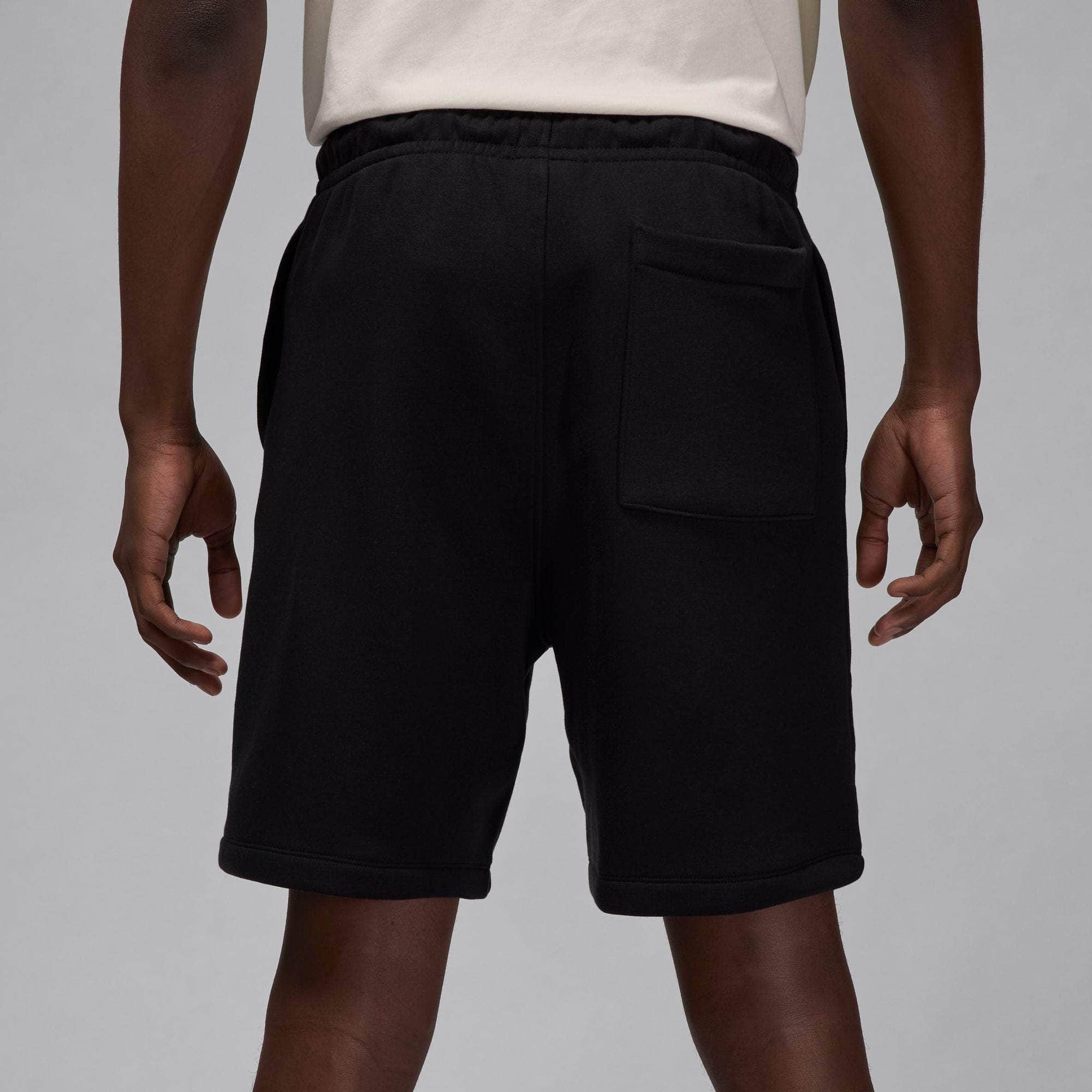 Air Jordan Brooklyn Fleece Shorts - Men's