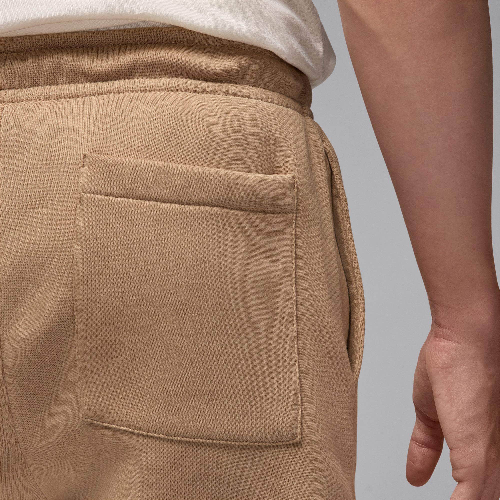 Air Jordan Brooklyn Fleece Shorts - Men's