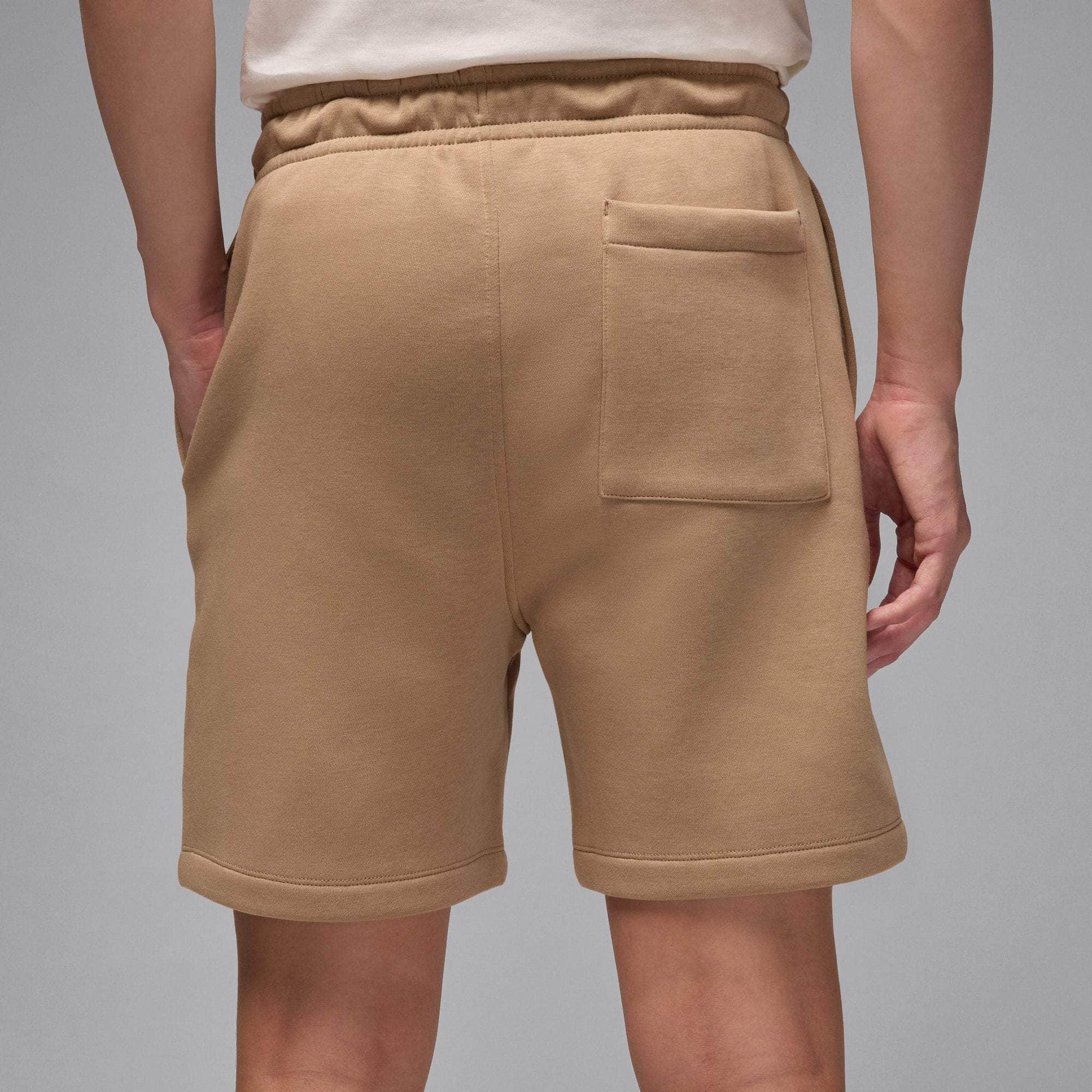 Air Jordan Brooklyn Fleece Shorts - Men's