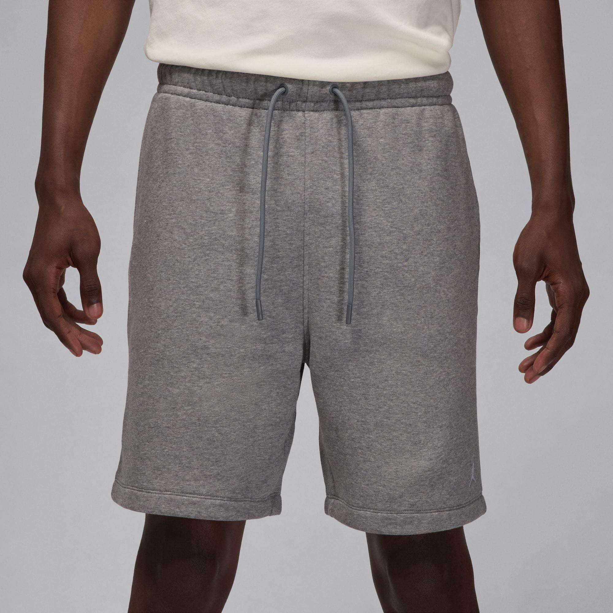 Air Jordan Brooklyn Fleece Shorts - Men's