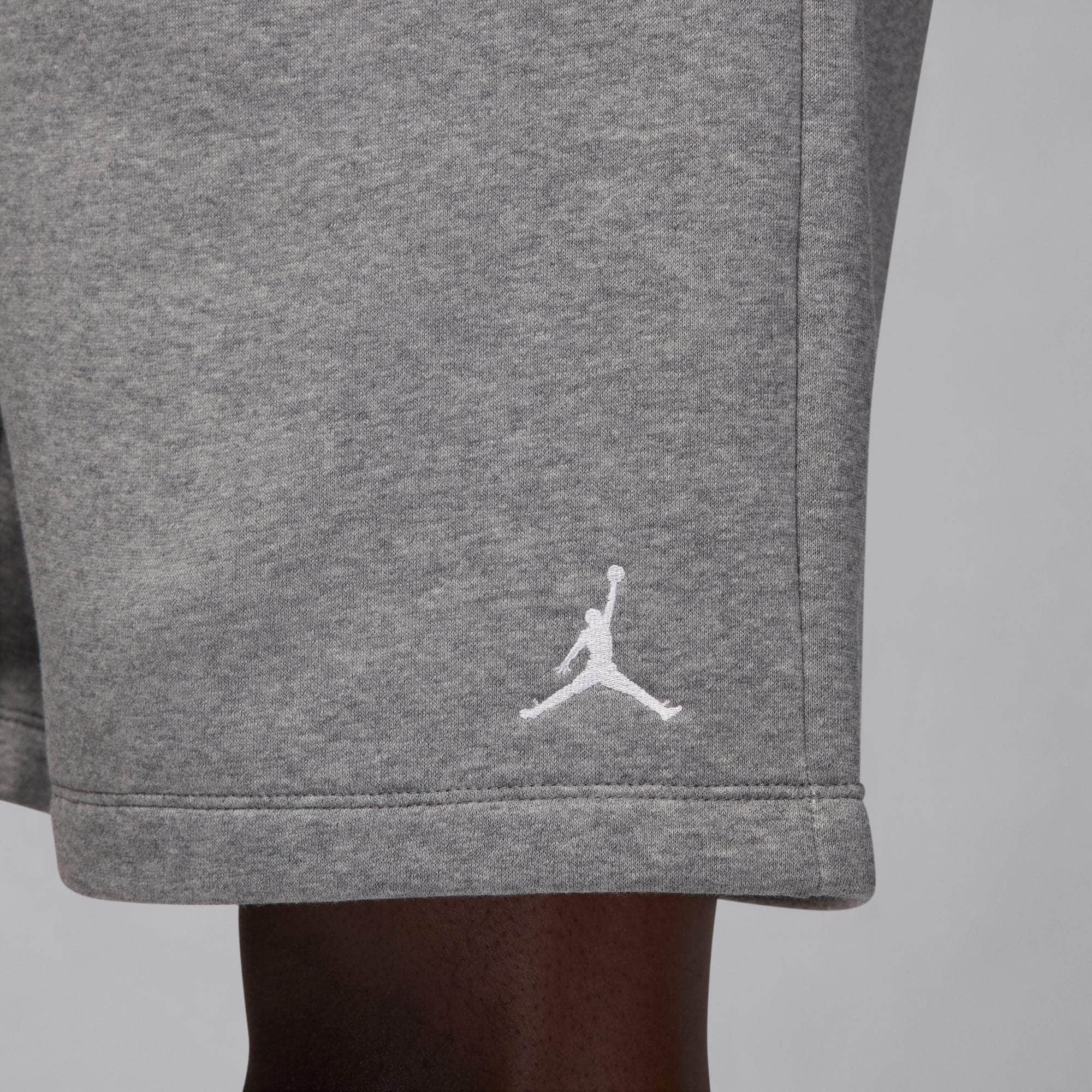 Air Jordan Brooklyn Fleece Shorts - Men's