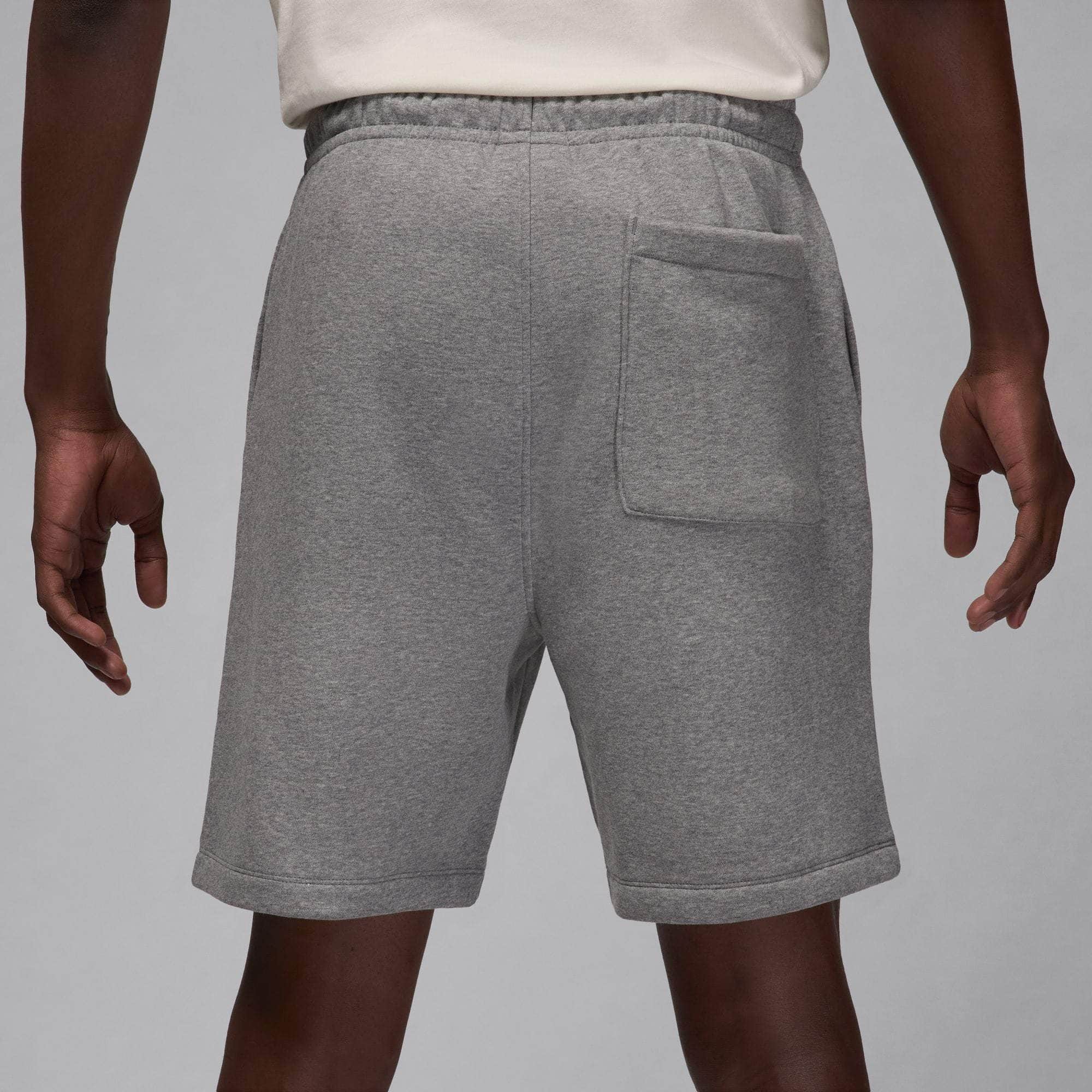 Air Jordan Brooklyn Fleece Shorts - Men's