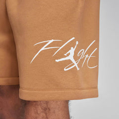 Air Jordan Brooklyn Fleece Shorts - Men's