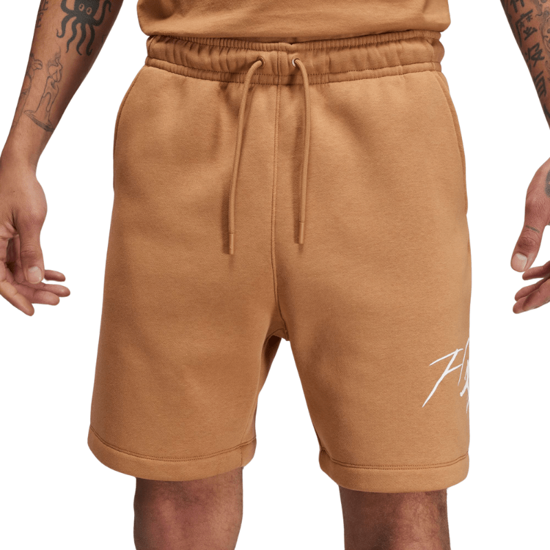 Air Jordan Brooklyn Fleece Shorts - Men's