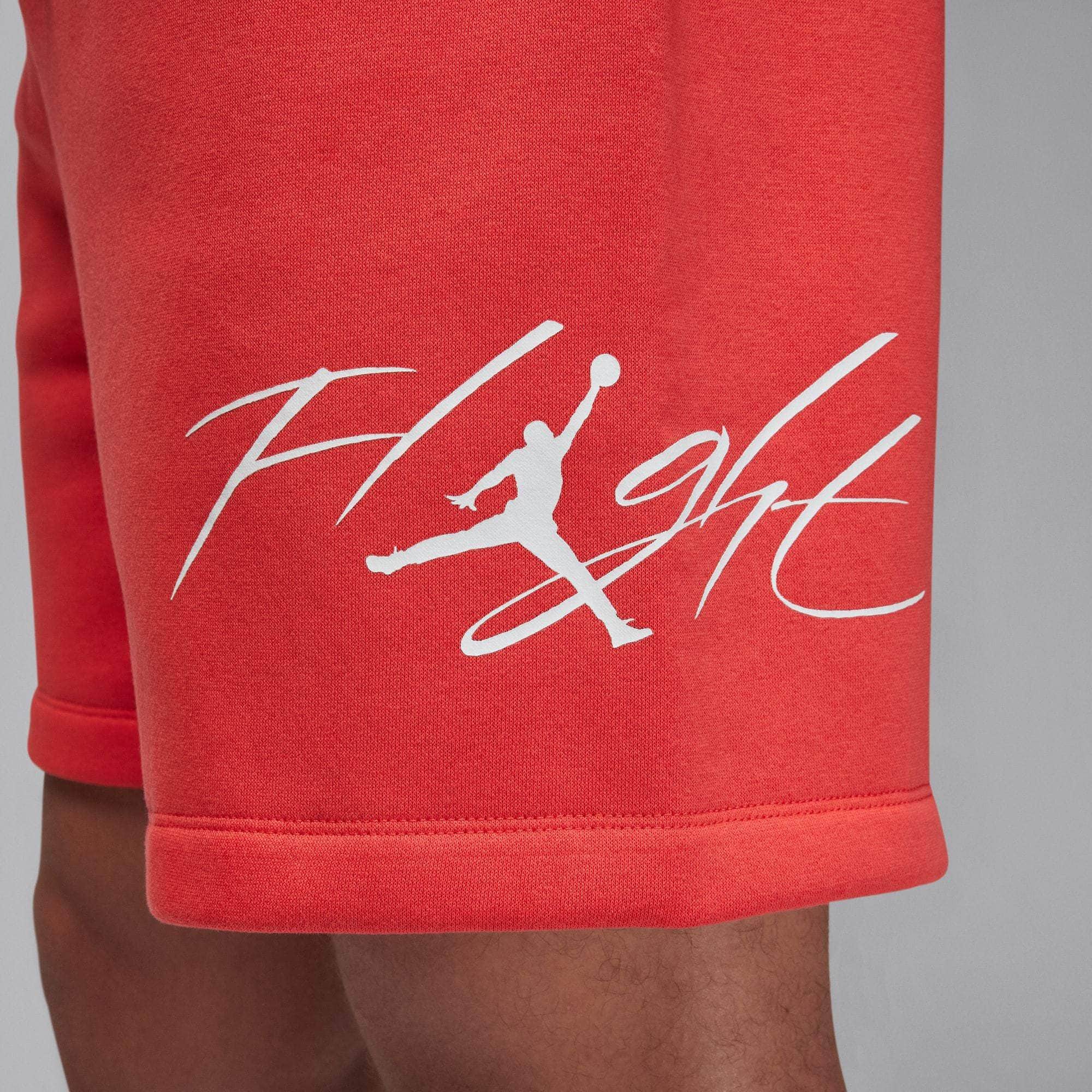 Air Jordan Brooklyn Fleece Shorts - Men's
