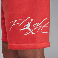 Air Jordan Brooklyn Fleece Shorts - Men's