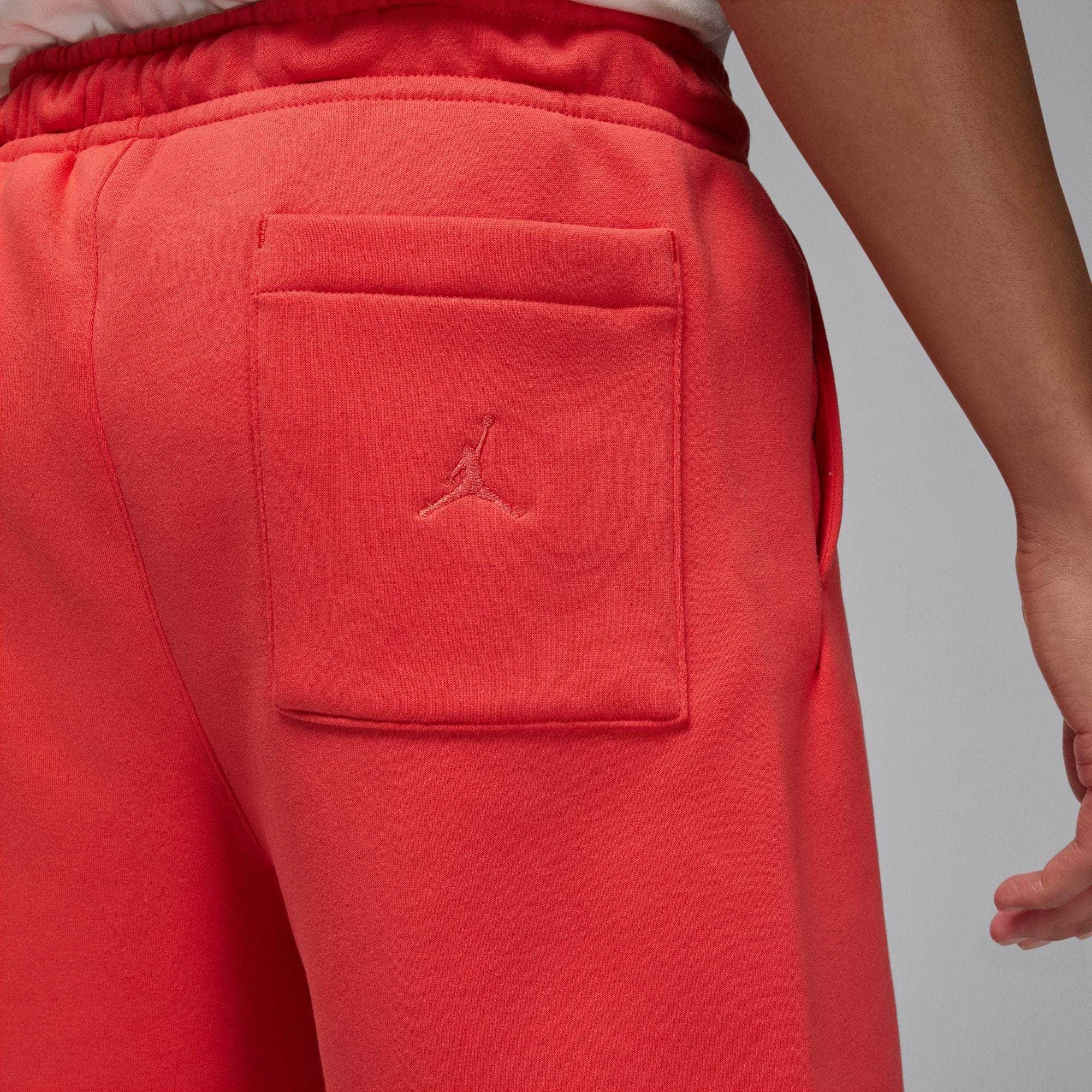 Air Jordan Brooklyn Fleece Shorts - Men's