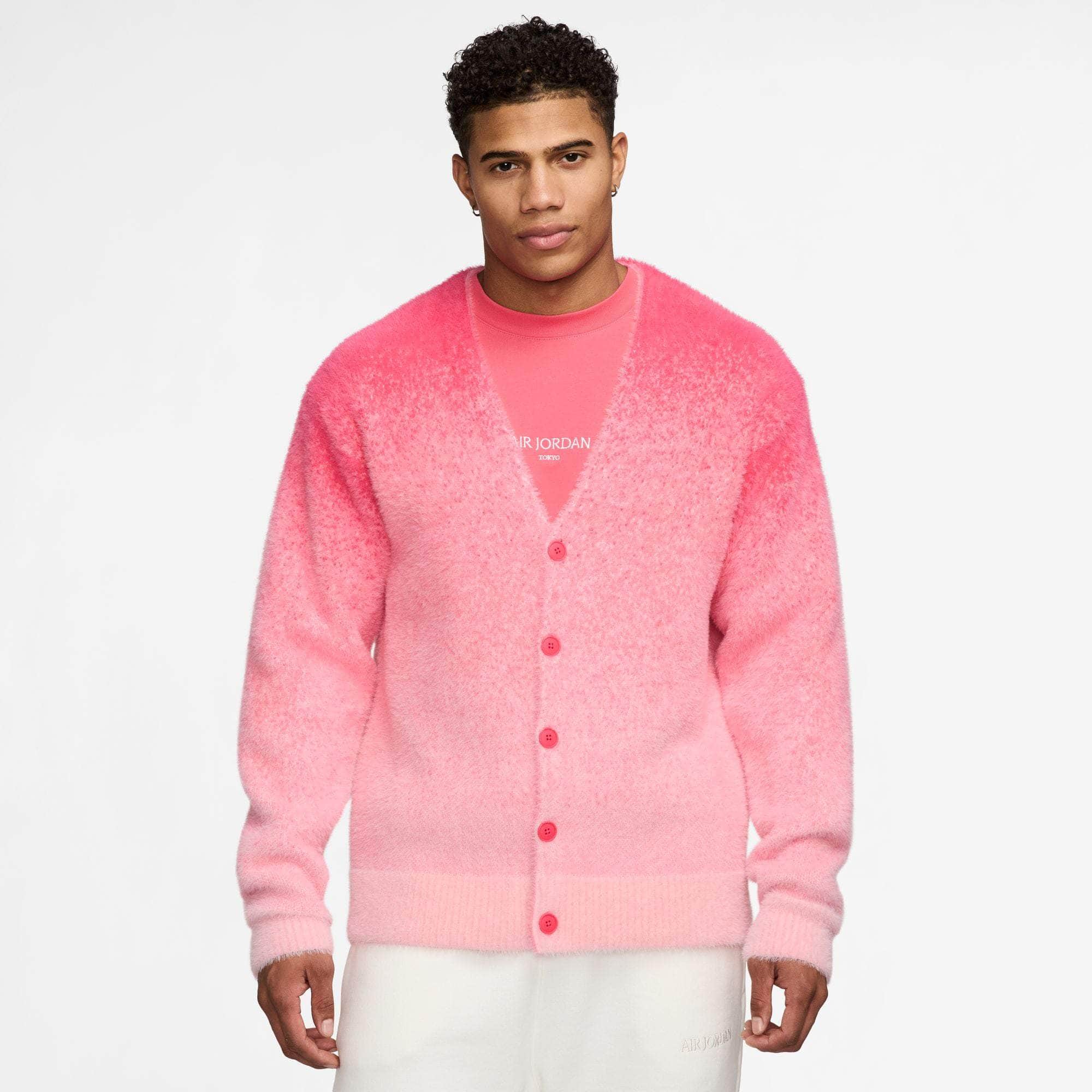 Air Jordan Cardigan - Men's