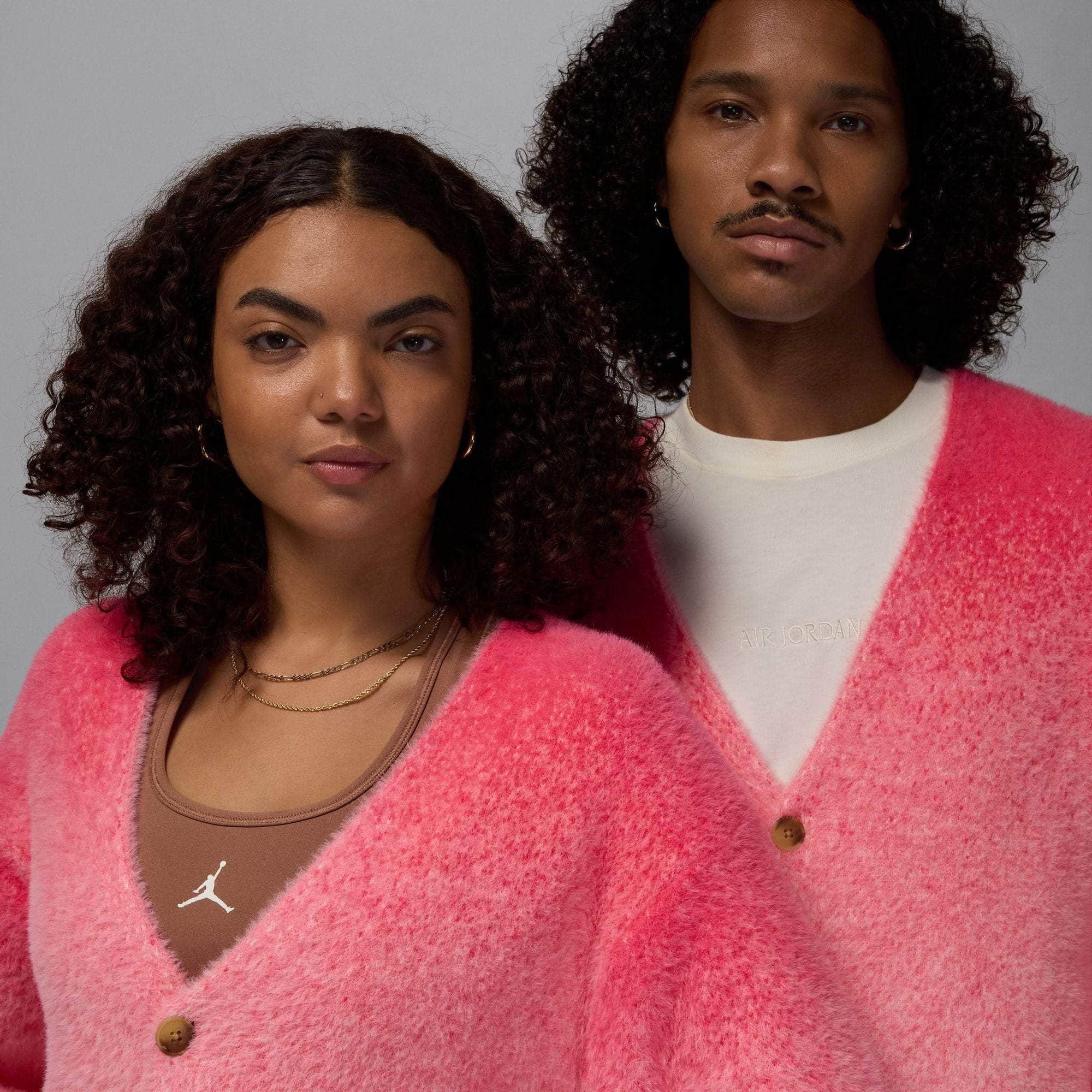 Air Jordan Cardigan - Men's
