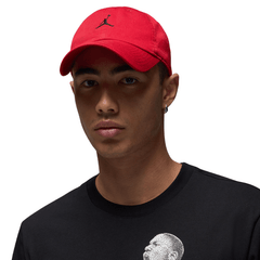 Air Jordan Club Unstructured Curved-Bill Hat