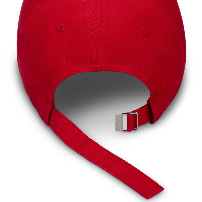 Air Jordan Club Unstructured Curved-Bill Hat