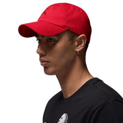 Air Jordan Club Unstructured Curved-Bill Hat