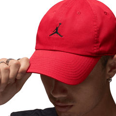Air Jordan Club Unstructured Curved-Bill Hat