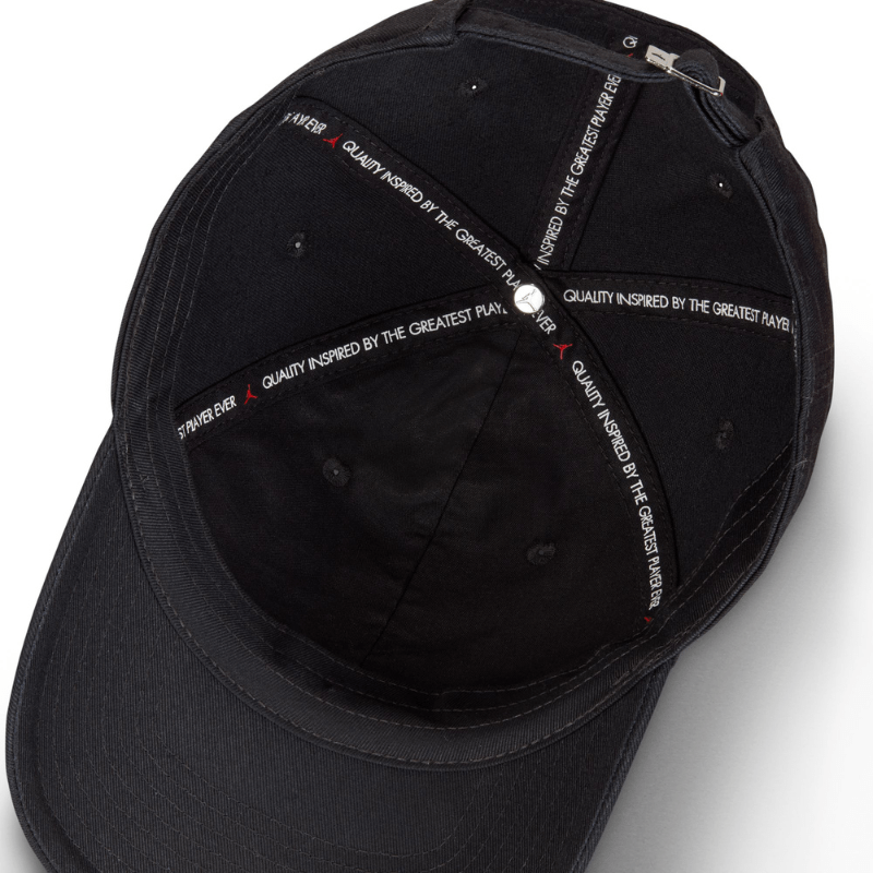 Air Jordan Club Unstructured Curved-Bill Hat