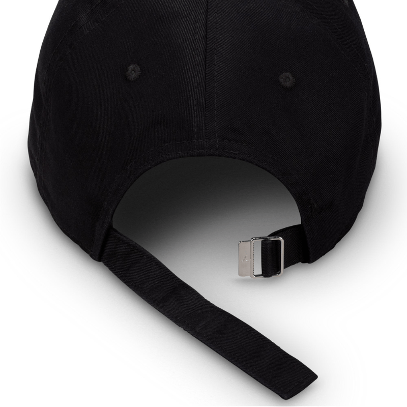 Air Jordan Club Unstructured Curved-Bill Hat