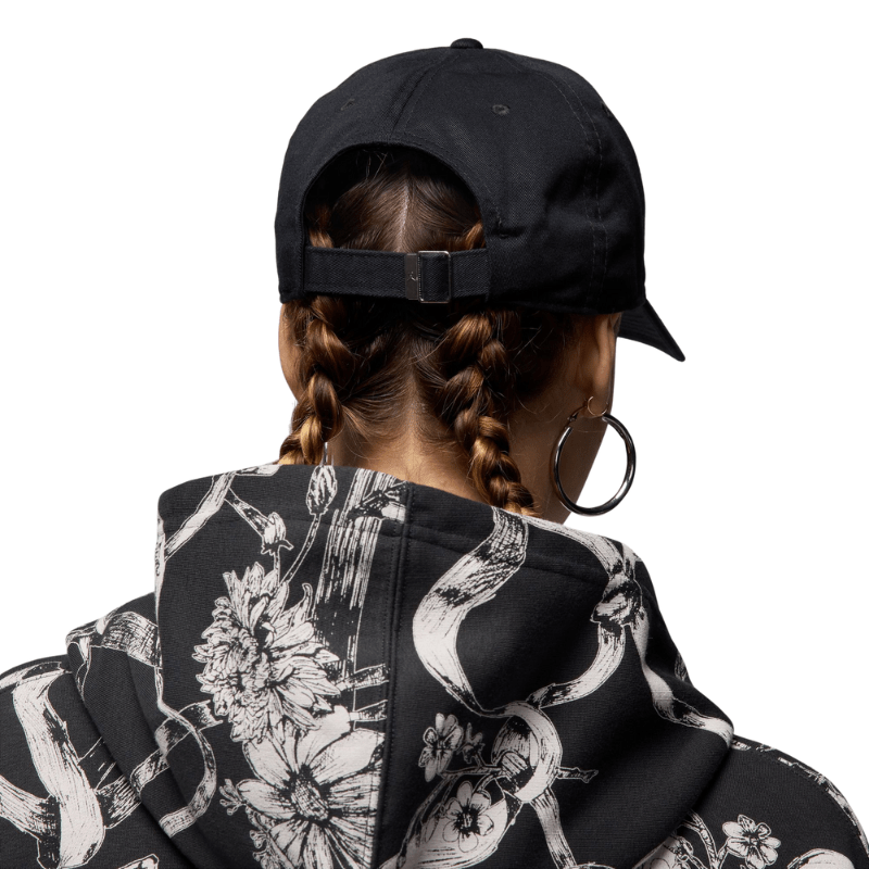 Air Jordan Club Unstructured Curved-Bill Hat