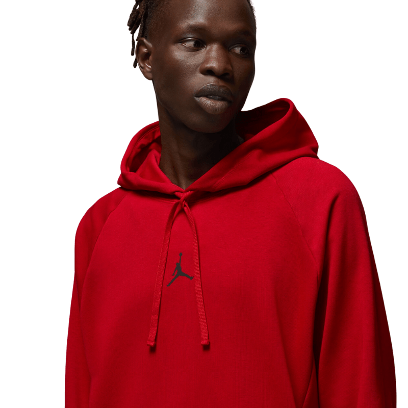 Air Jordan Dri-FIT Sport Crossover Fleece Hoodie - Men's