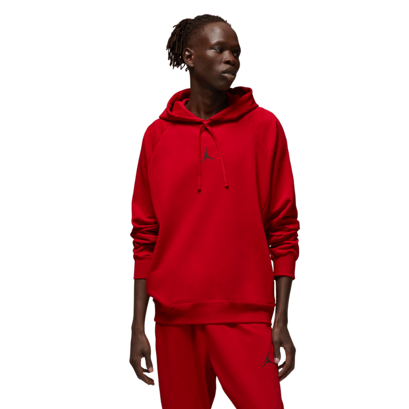 Air Jordan Dri-FIT Sport Crossover Fleece Hoodie - Men's