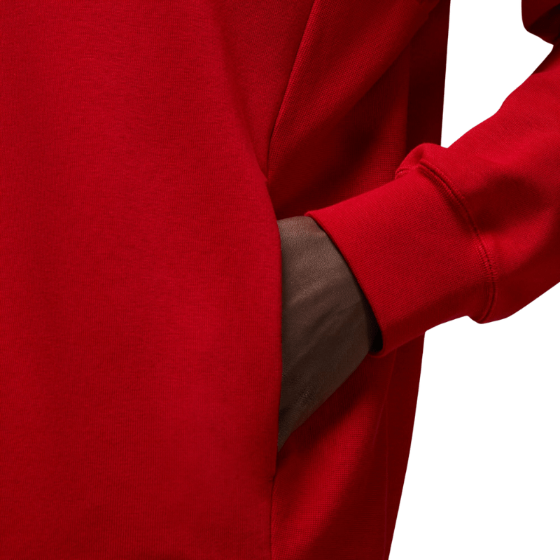 Air Jordan Dri-FIT Sport Crossover Fleece Hoodie - Men's
