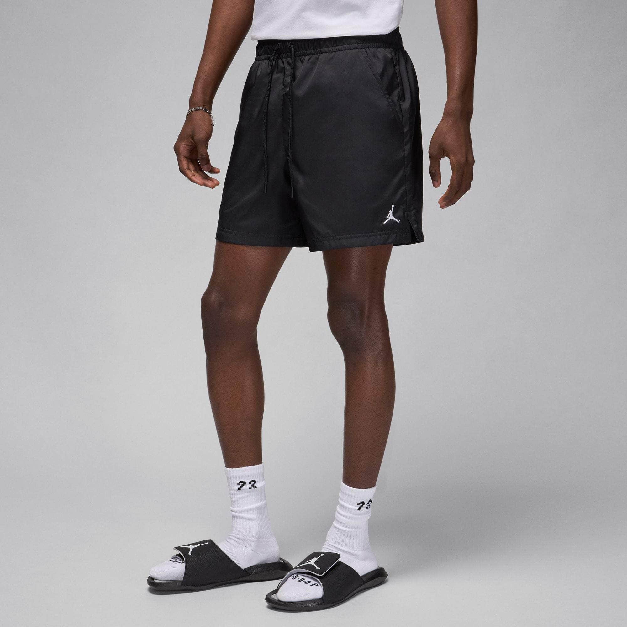 Air Jordan Essentials 5" Poolside Shorts - Men's